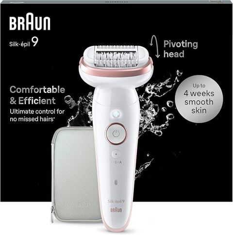 epilateur Braun Silk Epil Flex - TOTALEMENT NEUF Montpellier (34)