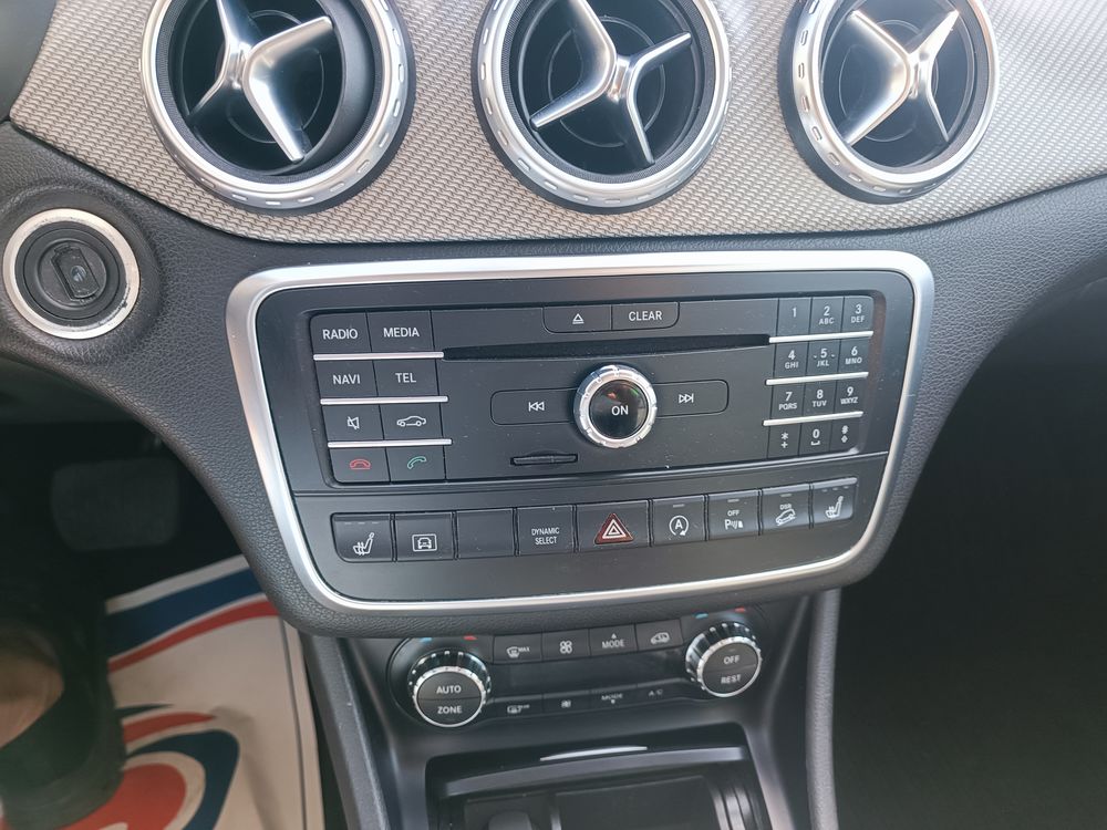 Classe GLA 200 d 4-Matic Intuition 7-G DCT A 2016 occasion 31150 Fenouillet