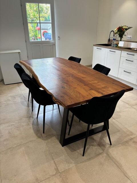 Table salle a manger 800 Brtigny-sur-Orge (91)