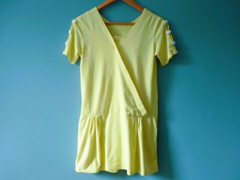 Robe Chlo Fille 12 ans  TBE vacances - t 32 Brienne-le-Chteau (10)