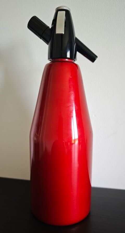 Siphon ISI 1000 ml 30 Metz (57)