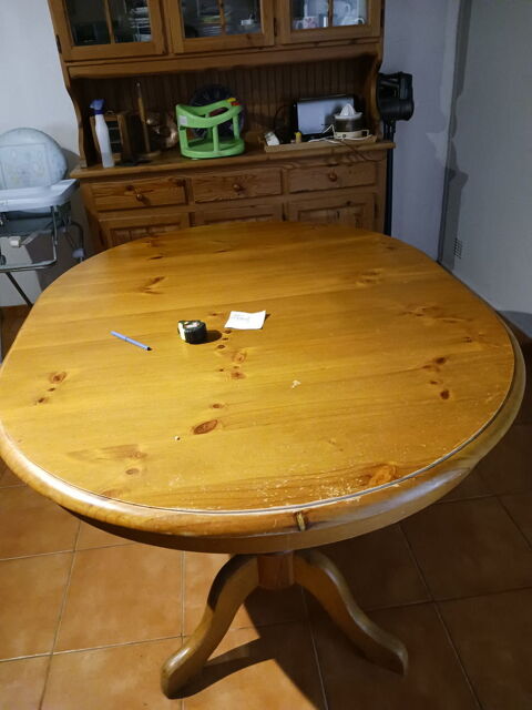 Table de salle � manger 75 Neuill� (49)