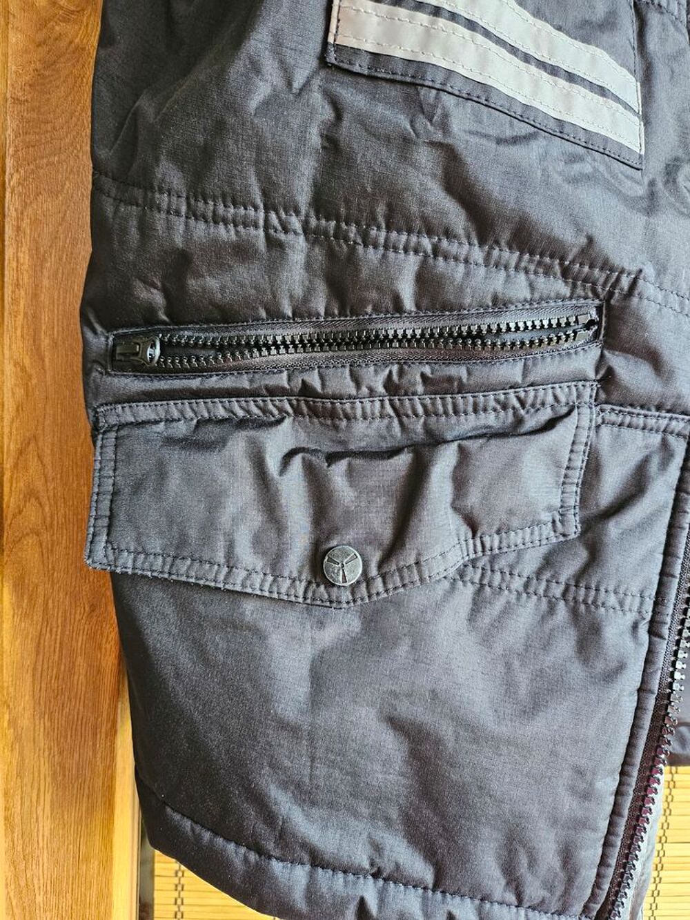 Veste sans manche PAYPER Vêtements