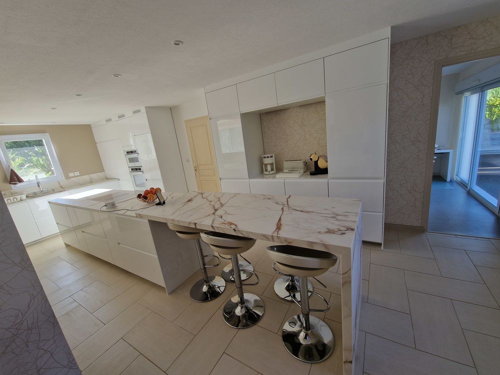   Donnez un coup de neuf à votre intérieur 