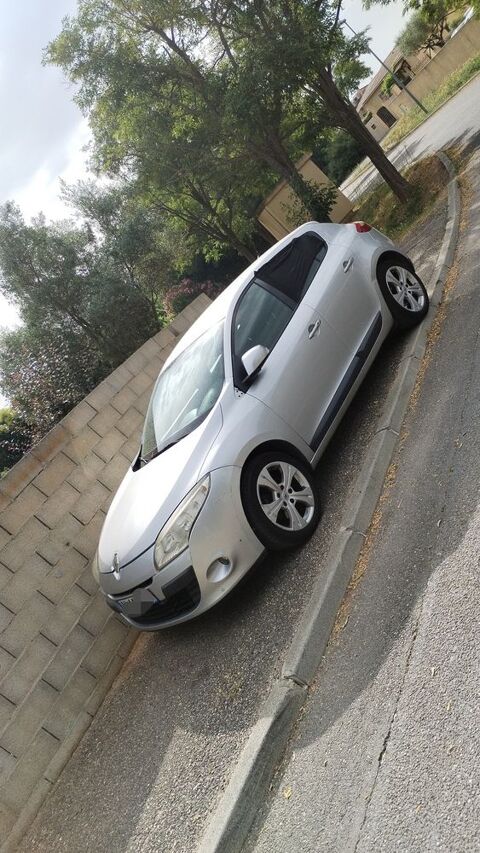Renault megane Mégane 1.9 D Expression