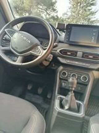 Sandero stepway3 2023 occasion 43350 Bellevue-la-Montagne