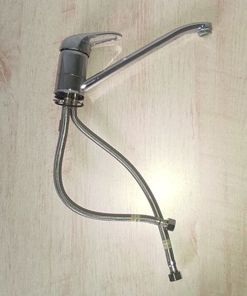 Mitigeur 10 Metz (57)