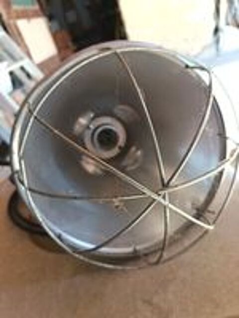   Lampe pour poussins  