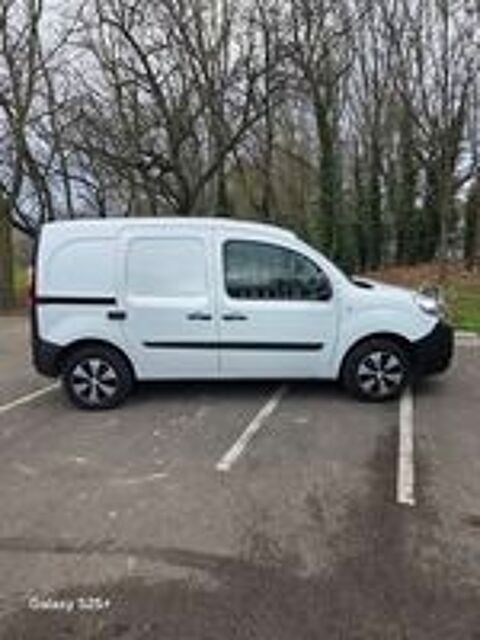 Kangoo Express KANGOO EXPRESS 1.5 DCI 90 ENERGY E6 EXTRA R-LINK 2020 occasion 94550 Chevilly-Larue