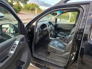 Navara 2.5 dCi 190 Double Cab LE 2010 occasion 06000 Nice