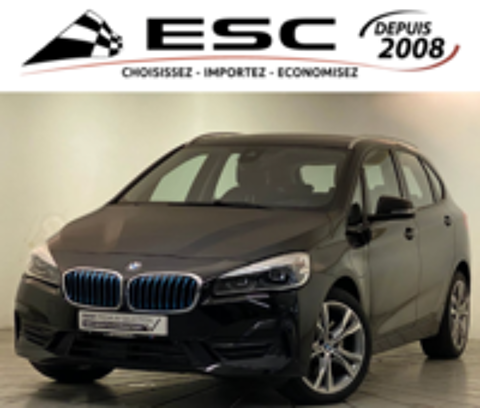 Annonce voiture BMW Serie 2 23890 