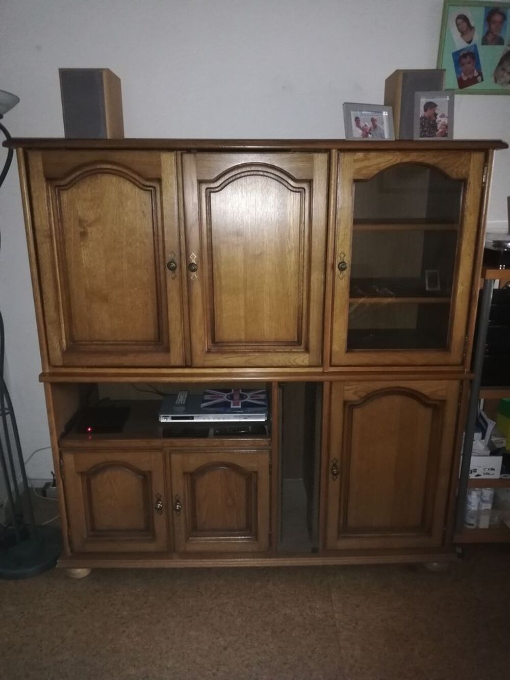 Meuble tv hi-FI Meubles