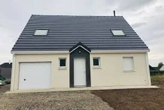  Maison 5 pices 100 m Cambrai