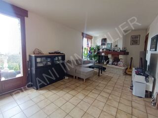 Maison � vendre 4 pi�ces 80 m�