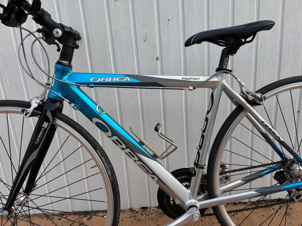 VELO FEMME. Vélos
