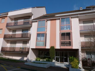  Appartement � louer 1 pi�ce 24 m�