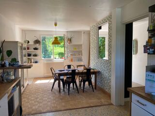  Maison � vendre 6 pi�ces 200 m�