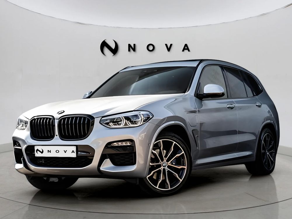 X3 xDrive 30e 292 BVA8 M Sport 2021 occasion 33600 Pessac