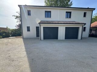  Maison à vendre 4 pièces 97 m²