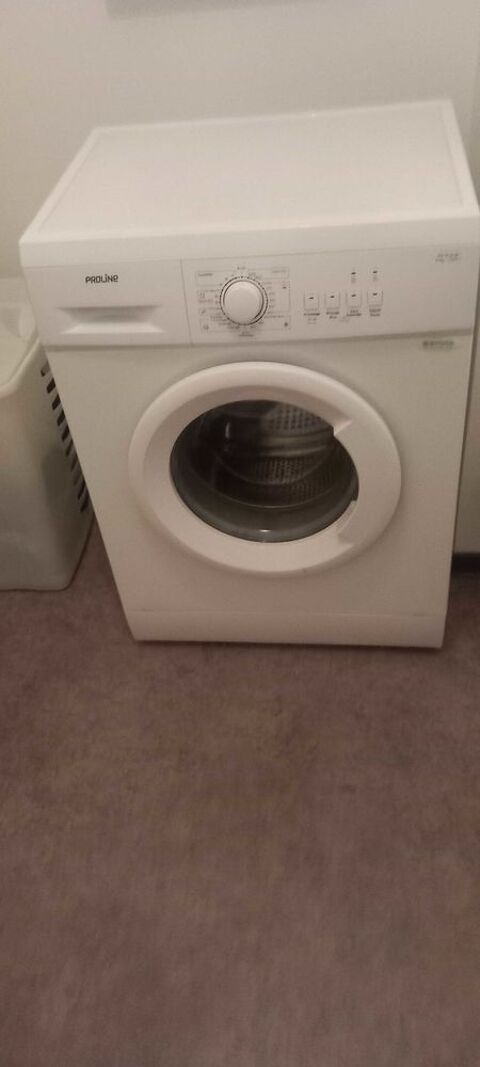 lave linge Le Grand-Quevilly (76)