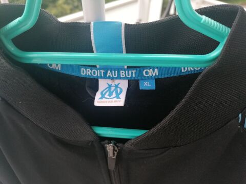 Veste de Marseille 45 Besançon (25)