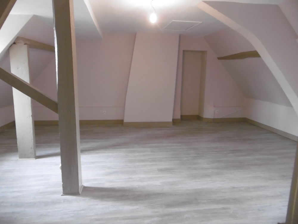 Location Appartement Appart au calme 2 ch Ligueil centre Ligueil