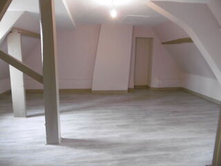  Appartement à louer 3 pièces 69 m² Ligueil