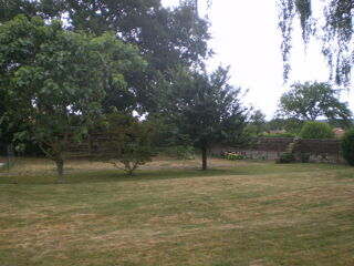  Terrain � vendre 717 m�