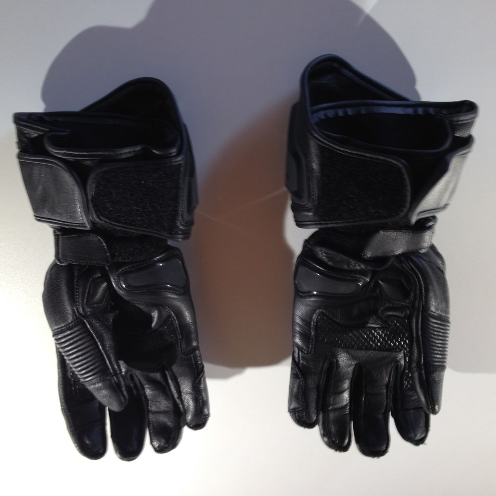 gants moto Vêtements