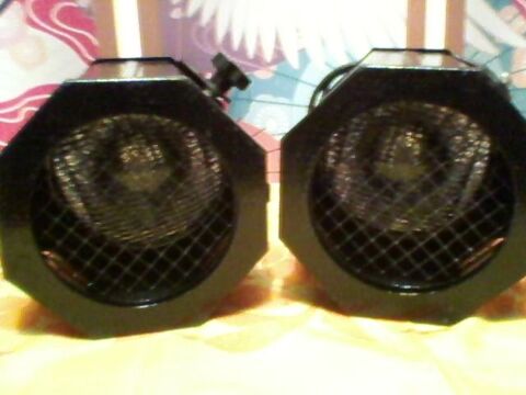 projecteurs par64 50 Chamb�ry (73)