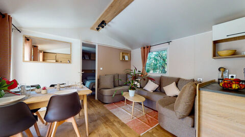 Mobil-Home Mobil-Home 2025 occasion Piriac-sur-Mer 44420