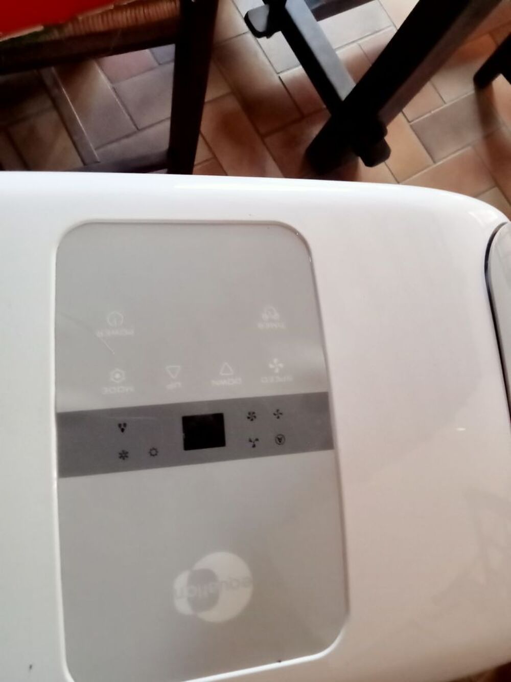 clim portable etat neuf 200 euro
a prendre sur place Electroménager