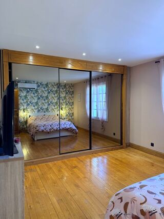  Maison à vendre 7 pièces 206 m²