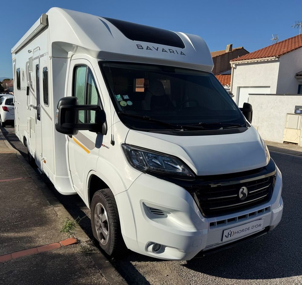  2020 occasion 66140 CANET EN ROUSSILLON