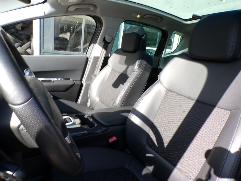 3008 1.6 BlueHDi 120ch S&S BVM6 Business 2015 occasion 42300 Roanne