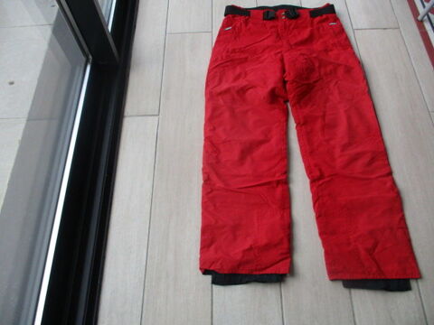 pantalon de ski 20 Castres (81)