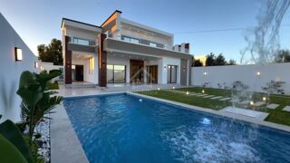  Villa � vendre 5 pi�ces 325 m� Hammamet sud, tunisia