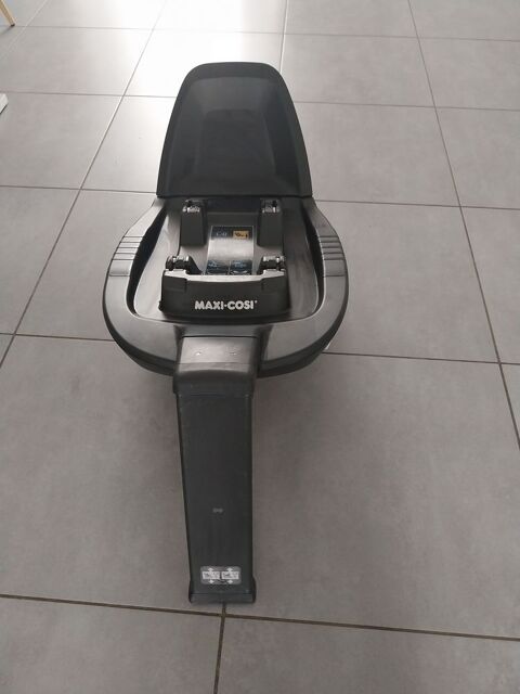 Base isofix 50 Thorey-en-Plaine (21)