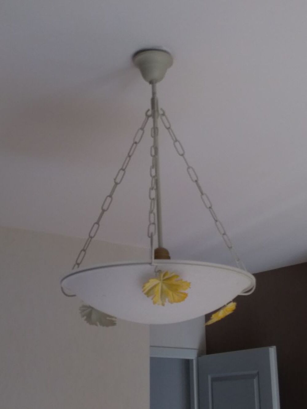 Luminaire chambre Décoration