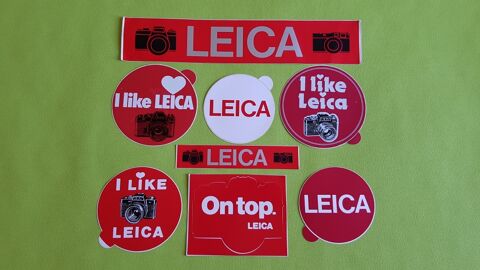 LEICA 0 Strasbourg (67)