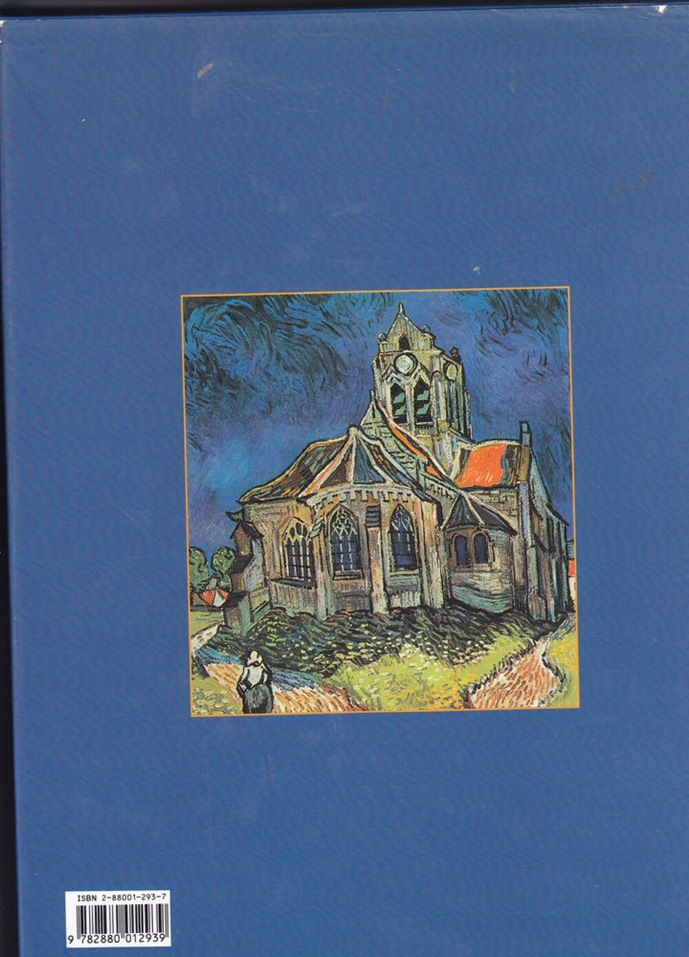 570 Vincent Van Gogh (Fran&ccedil;ais) Livre reli&eacute; en excellent &eacute;ta Livres et BD