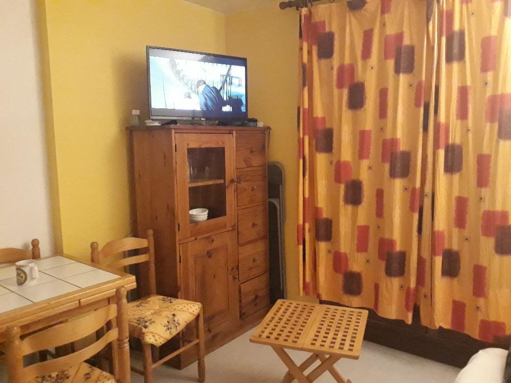   Appartement 2 pièces au calme,à Embrun (Hautes Alpes) Provence-Alpes-Côte d'Azur, Embrun (05200)