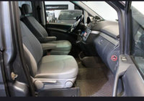 Viano 2011 occasion 56000 Vannes