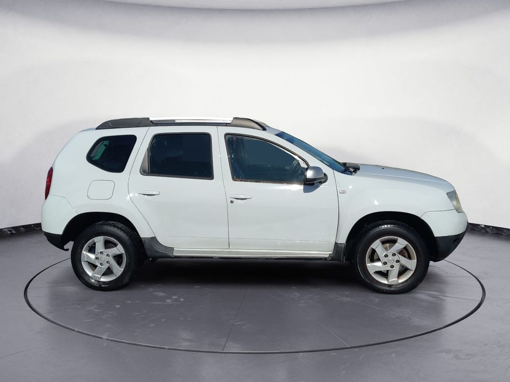 Duster 1.5 dCi 110 4x2 Prestige 2011 occasion 38080 Saint-Marcel-Bel-Accueil