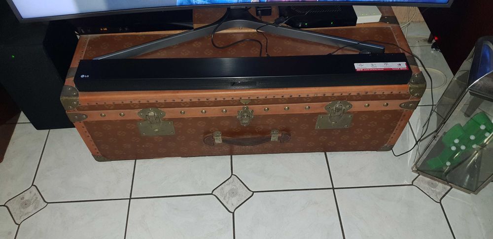 malle vintage lavoet 