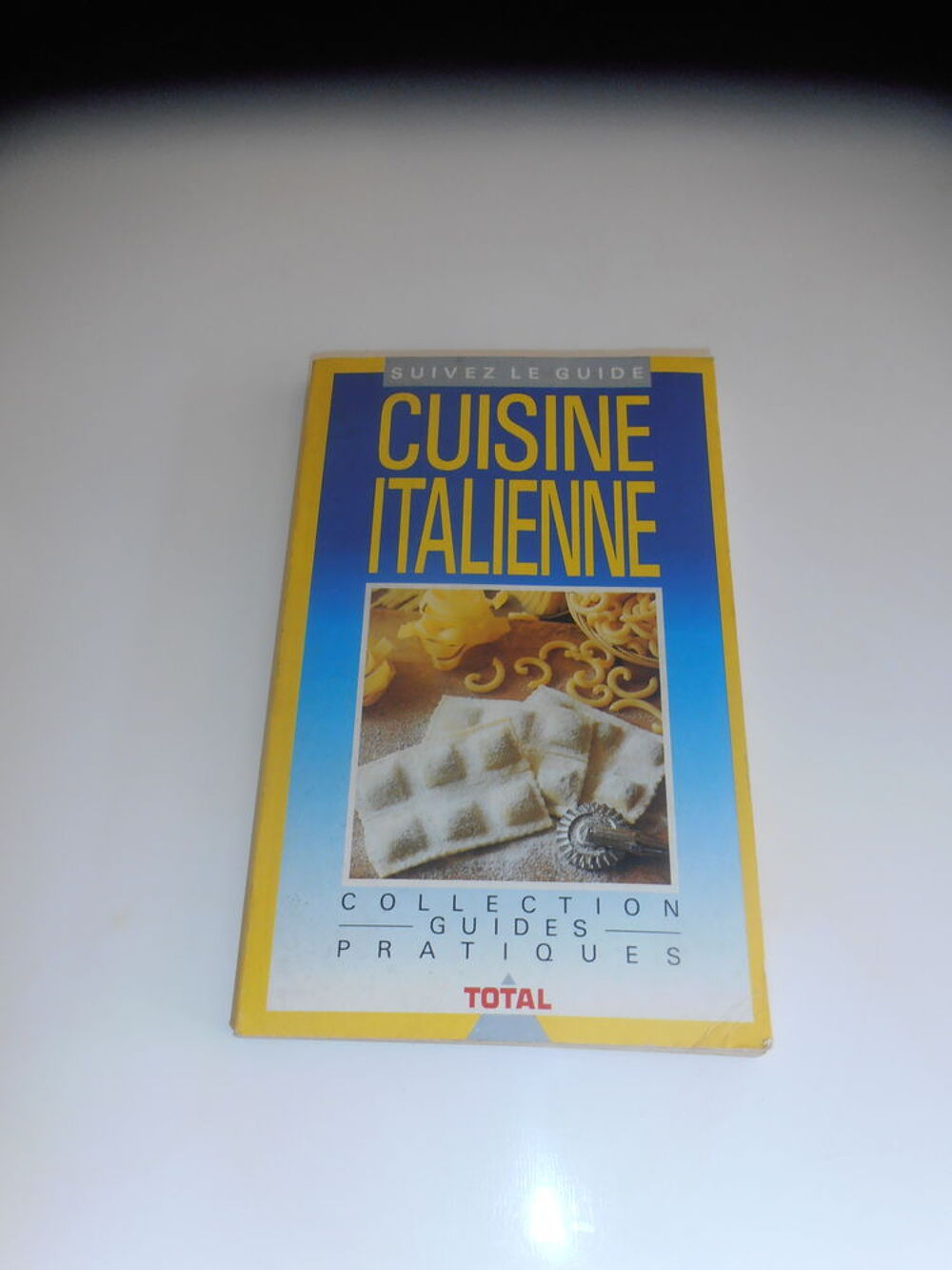 Cuisine italienne et exotique (1) Livres et BD