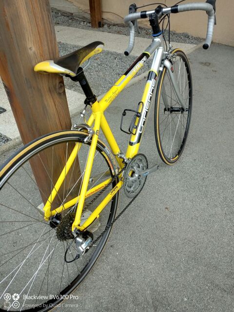Velo equipe pro occasion shop