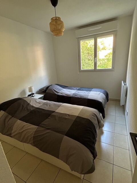  Appartement � louer 3 pi�ces 60 m�