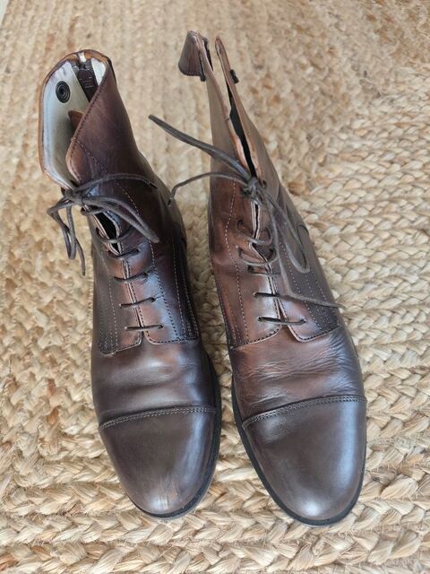 Bottine italienne 45 Denguin (64)