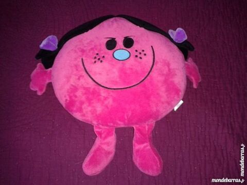 Coussin DORA 5 Barentin (76)